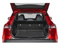 2026 Toyota Corolla Cross Hybrid Hybrid SE AWD Exterior Shot 4