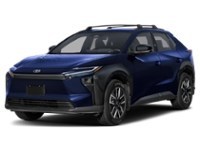 2027 Toyota bZ XLE AWD Exterior Shot 1