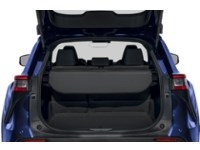 2026 Toyota bZ XLE AWD Exterior Shot 4