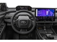 2026 Toyota bZ Limited AWD Interior Shot 3