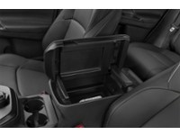 2026 Toyota bZ Limited AWD Interior Shot 7
