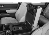 2026 Toyota Tundra Hybrid 4x4 Crewmax Limited Hybrid Interior Shot 7