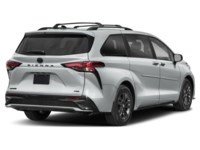 2026 Toyota Sienna XSE 7-Passenger AWD Exterior Shot 2