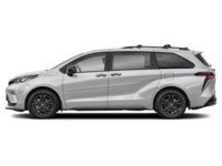 2026 Toyota Sienna XSE 7-Passenger FWD Exterior Shot 6