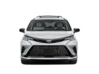2026 Toyota Sienna XSE 7-Passenger AWD Exterior Shot 5