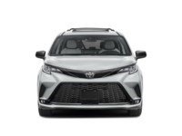 2026 Toyota Sienna XSE 7-Passenger FWD Exterior Shot 5