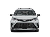 2026 Toyota Sienna XSE 7-Passenger AWD Exterior Shot 5