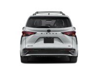 2026 Toyota Sienna XSE 7-Passenger FWD Exterior Shot 7