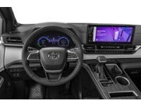 2026 Toyota Sienna XSE 7-Passenger AWD Interior Shot 3