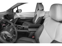 2026 Toyota Sienna XSE 7-Passenger FWD Interior Shot 4