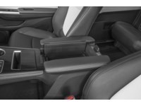 2026 Toyota Sienna XSE 7-Passenger FWD Interior Shot 7