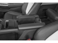 2026 Toyota Sienna XSE 7-Passenger AWD Interior Shot 7