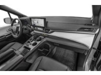 2026 Toyota Sienna XSE 7-Passenger AWD Interior Shot 1
