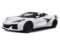 2027 Chevrolet Corvette 2dr Grand Sport Conv w/1LT Exterior Shot 1