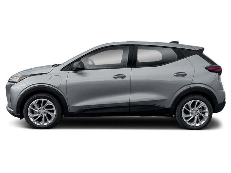2027 Chevrolet Bolt FWD 4dr RS Exterior Shot 2