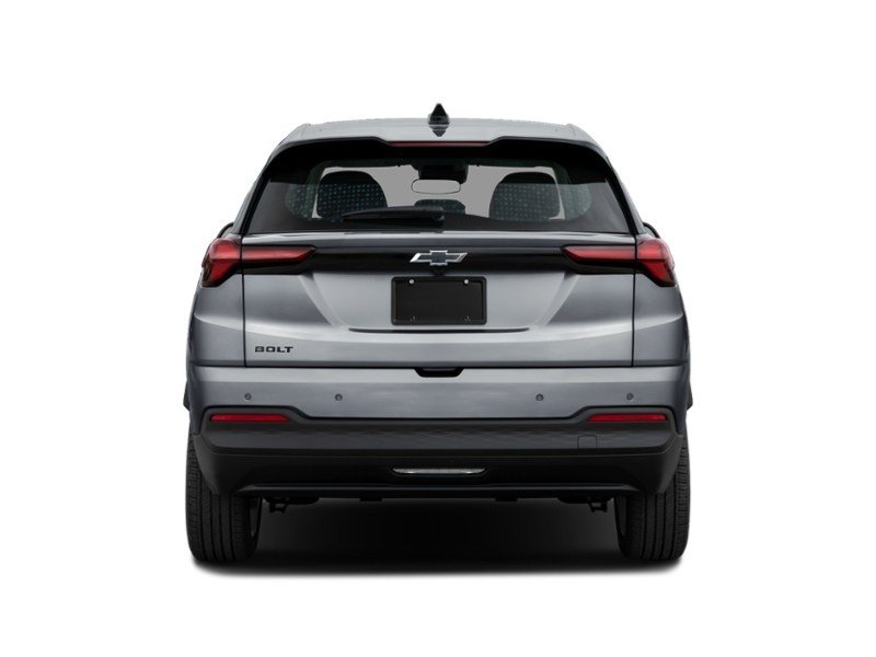 2027 Chevrolet Bolt FWD 4dr LT Exterior Shot 7