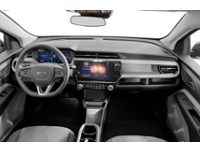 2027 Chevrolet Bolt FWD 4dr RS Interior Shot 1