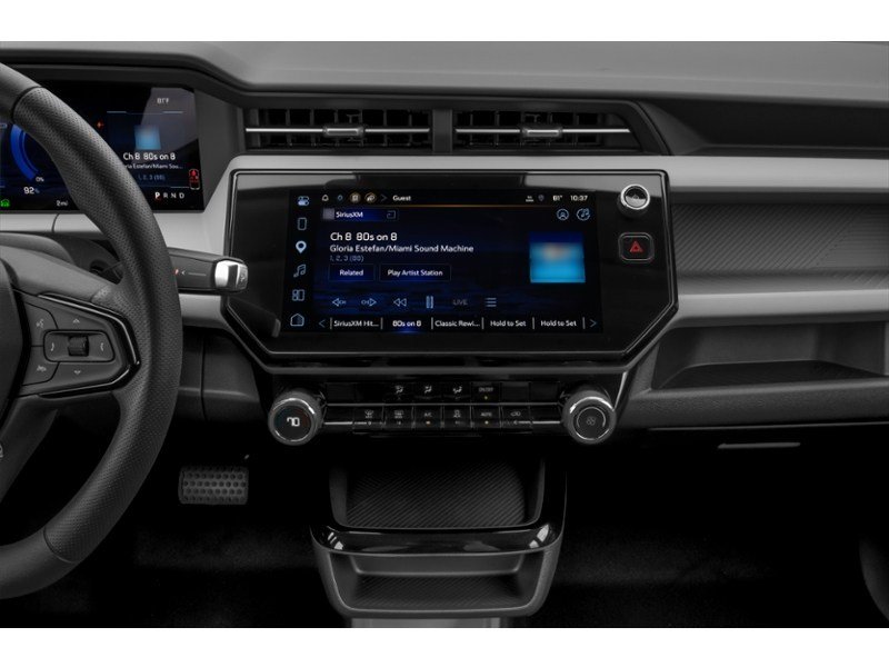 2027 Chevrolet Bolt FWD 4dr LT Interior Shot 2