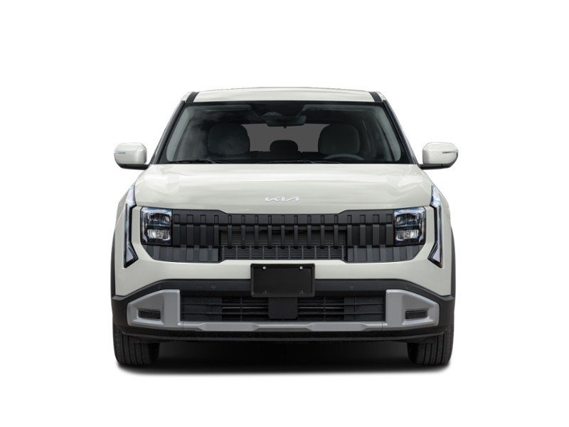 2027 Kia Seltos LX FWD Exterior Shot 5