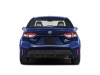 2026 Toyota Corolla Hybrid Hybrid SE CVT AWD Exterior Shot 14