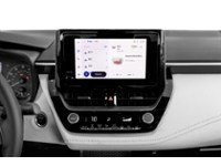 2026 Toyota Corolla Hybrid Hybrid SE CVT AWD Interior Shot 4
