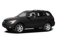 2008 Hyundai Santa Fe FWD 4dr 2.7L Auto GL 5-Pass