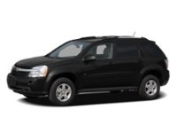 2009 Chevrolet Equinox FWD 4dr LS