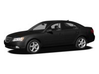 2009 Hyundai Sonata 4dr Sdn I4 Auto GL