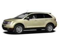 2010 Lincoln MKX AWD 4dr Gold Leaf Metallic  Shot 14
