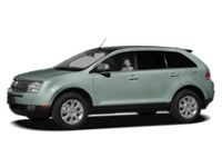 2010 Lincoln MKX AWD 4dr Ingot Silver Metallic  Shot 16