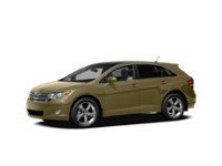 2011 Toyota Venza 4dr Wgn AWD Golden Umber Mica  Shot 5