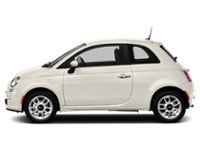 2015 FIAT 500 2dr HB Pop Bianco (White)  Shot 39