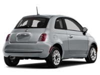 2015 FIAT 500 2dr HB Pop