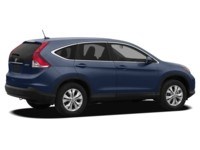 2012 Honda CR-V AWD 5dr Touring