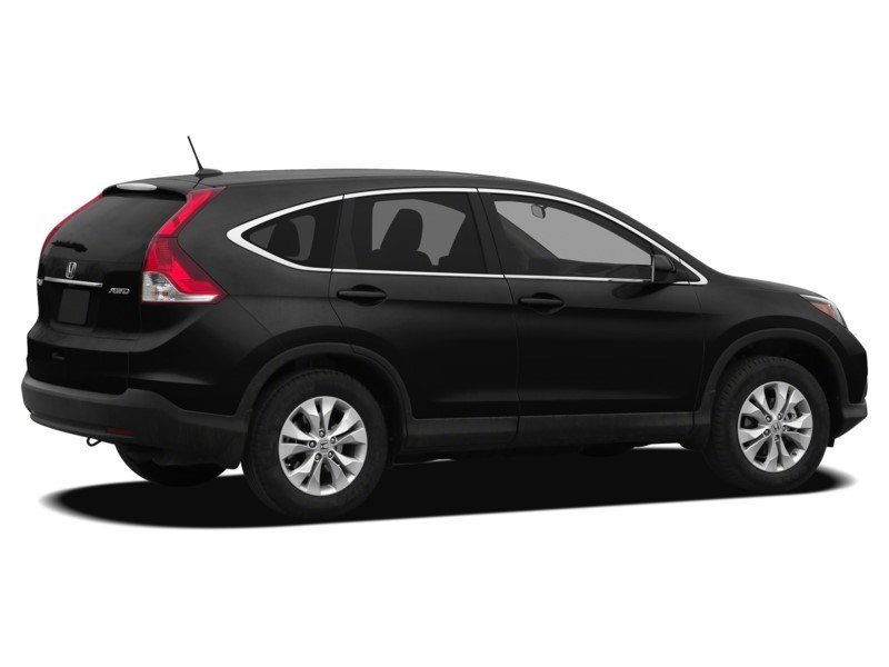 2012 Honda CR-V AWD 5dr Touring