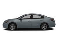 2012 Nissan Altima 4dr Sdn I4 CVT 2.5 S Ocean Grey Metallic  Shot 27