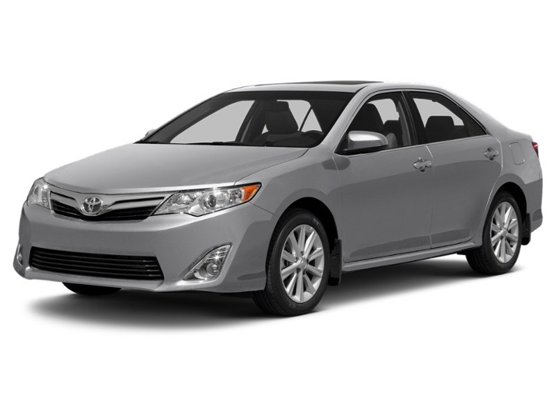 2012 Toyota Camry 4dr Sdn V6 Auto XLE