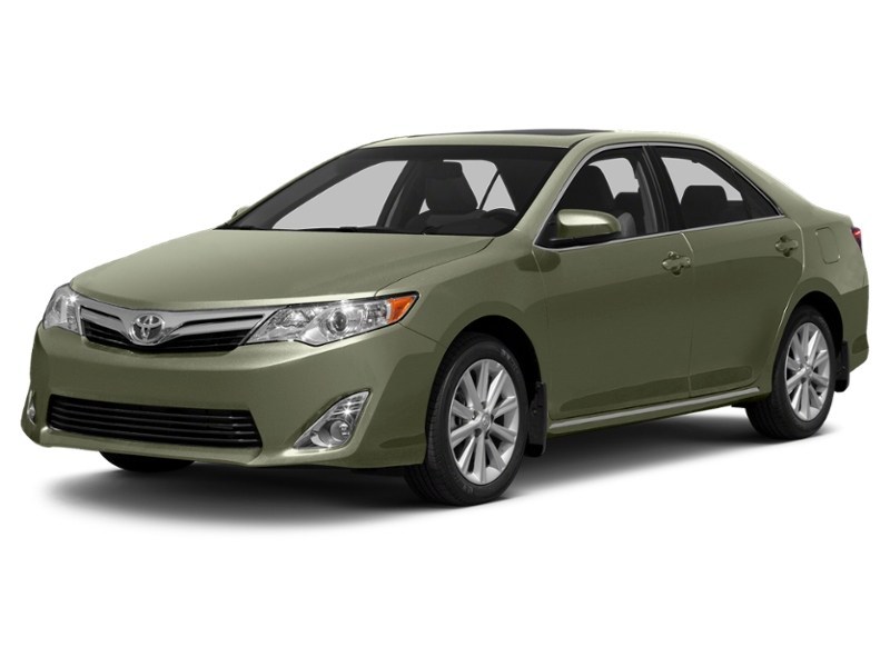 2012 Toyota Camry 4dr Sdn V6 Auto XLE