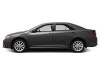 2012 Toyota Camry 4dr Sdn V6 Auto XLE Magnetic Grey Metallic  Shot 5