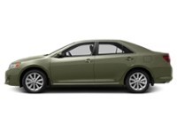 2012 Toyota Camry 4dr Sdn V6 Auto XLE
