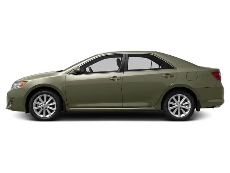 2012 Toyota Camry 4dr Sdn V6 Auto XLE Cypress Pearl  Shot 27