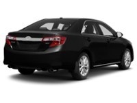 2012 Toyota Camry 4dr Sdn V6 Auto XLE Attitude Black Metallic  Shot 42