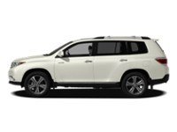 2012 Toyota Highlander 4WD 4dr