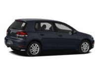 2012 Volkswagen Golf 5dr HB Auto Trendline