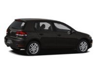 2012 Volkswagen Golf 5dr HB Auto Trendline