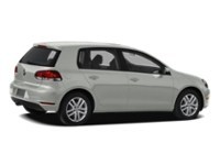2012 Volkswagen Golf 5dr HB Auto Trendline Reflex Silver Metallic  Shot 14