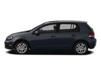 2012 Volkswagen Golf 5dr HB Auto Trendline
