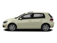 2012 Volkswagen Golf 5dr HB Auto Trendline