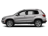 2012 Volkswagen Tiguan 4dr Auto Comfortline 4Motion Reflex Silver Metallic  Shot 27