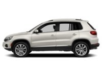 2012 Volkswagen Tiguan 4dr Auto Comfortline 4Motion Candy White  Shot 33